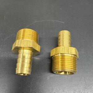 RACCORD / FITTING / EMBOUT