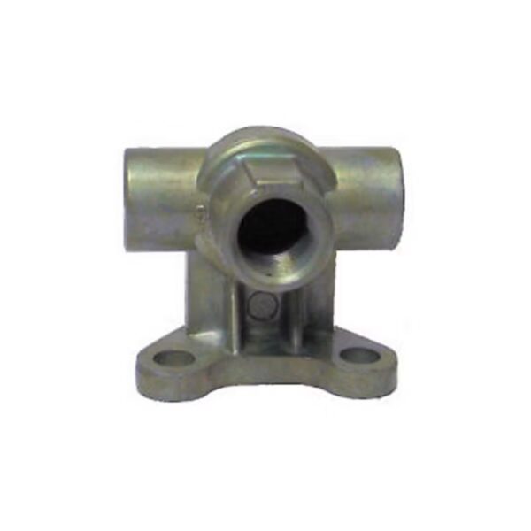 RACCORD / FITTING POUR HOSE / T DANS FRAME