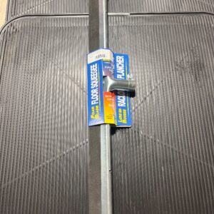 RACLETTE / SQUEEGEE MOUSSE 24 POUCES