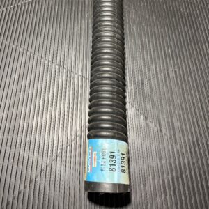 BOYAU DE RADIATEUR 1-3/4 X19 X2