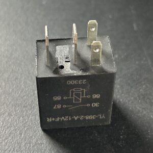 RELAY 4 PATTES 70A 12V