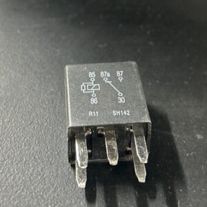 RELAY 5  PINS MINI 3-2