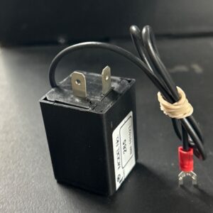 RELAY FLASHER POUR LUMIERES DEL