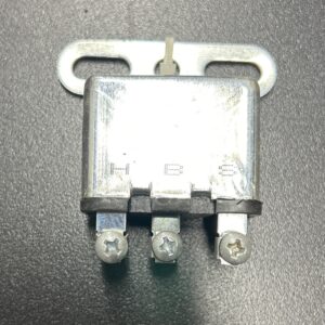 RELAY KLAXON 12 VOLTS