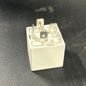 RELAI 4 PATTES 40 AMP 12 VOLTS RY-116