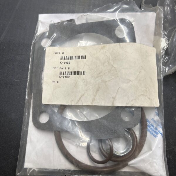 REPAIR KIT