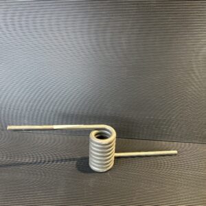 RESSORT DE RAMPE 12 TON DROITE