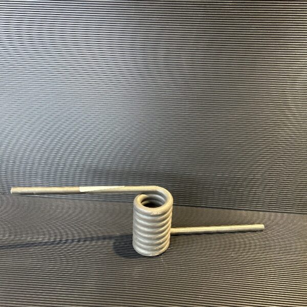 RESSORT DE RAMPE 12 TON DROITE