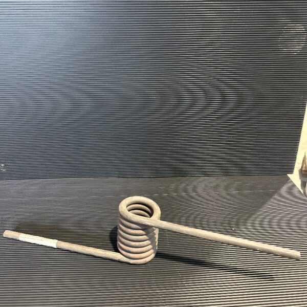 RESSORT DE RAMPE 20 TON DROIT / RESSORT DE TOILE