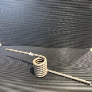 RESSORT DE RAMPE 20 TON GAUCHE / RESSORT DE TOILE