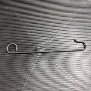 RETAINER / ATTACHE
