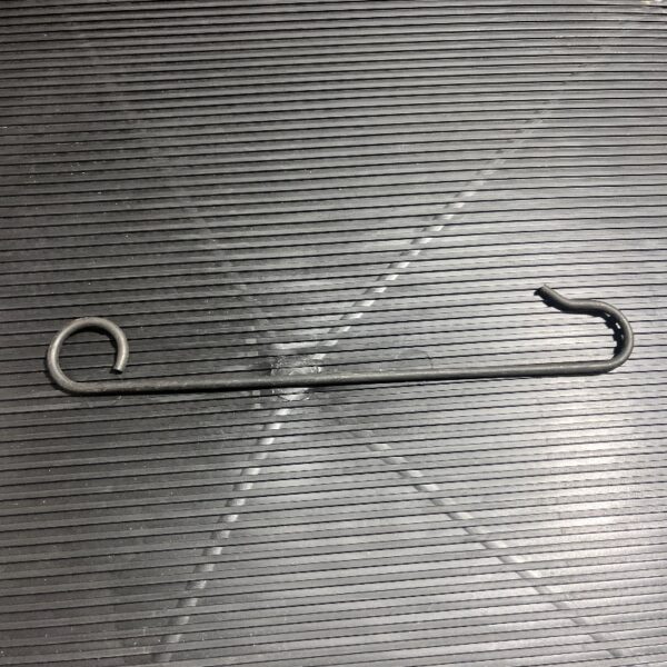 RETAINER / ATTACHE