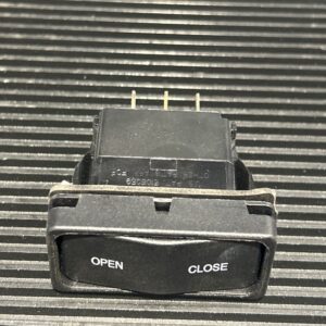 ROCKER SWITCH DE TOILE ON/MON/ON