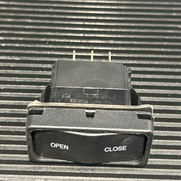 ROCKER SWITCH DE TOILE ON/MON/ON