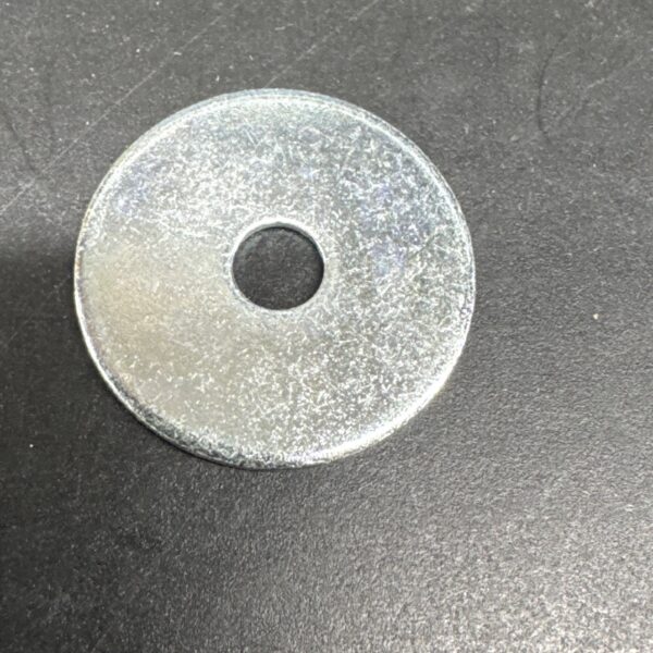 ROND DE PARE CHOC 1/4 X 1 1/4