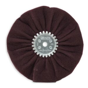 ROULETTE DE POLISSAGE SATIN