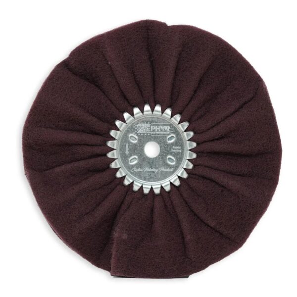 ROULETTE DE POLISSAGE SATIN
