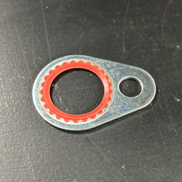 SEAL C-PLATE 3/4
