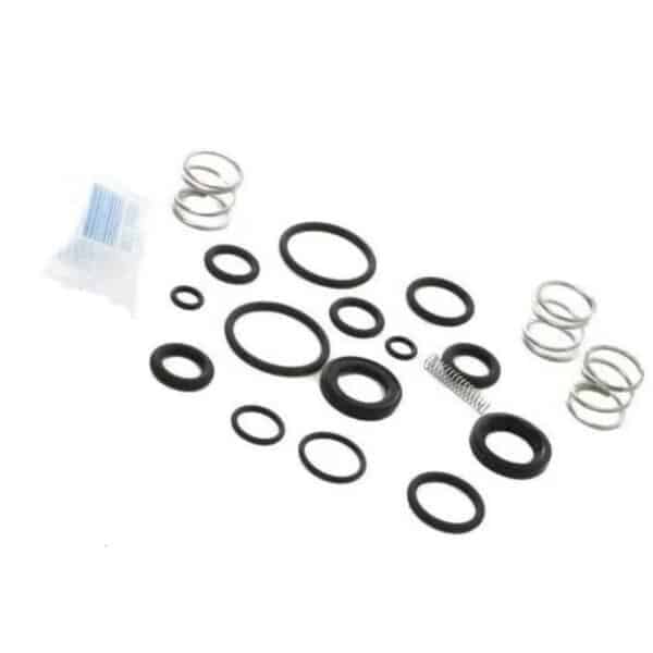 SEAL KIT POUR VALVE BOUTON JAUNE DASH