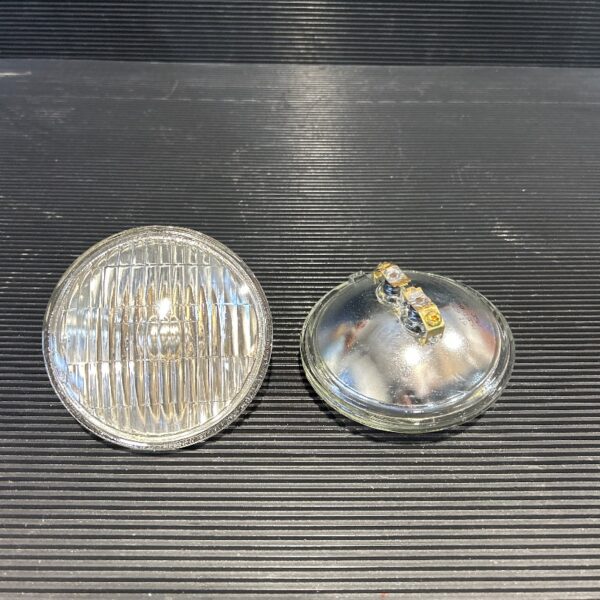 PHARE SCELLE 4 PO HALOGENE/ SEALED BEAM DOT