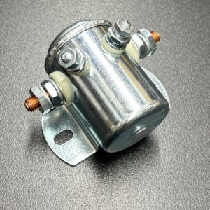 SOLENOIDE CONTINU 4 POLES 12V 85A N/O