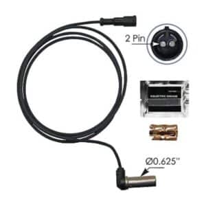 SENSOR ABS ANGLE (970.5001CD)