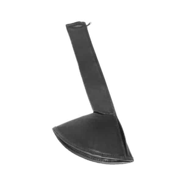 BOOT DE SHIFTER / LEVIER DE VITESSE UNIVERSEL 30 PO
