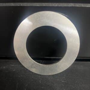 SHIM/ESPACEUR 1-13/16 X 2-1/2 PO (MINCE)