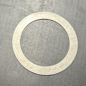 RONDELLE / WASHER DE BEARING / ROULEMENT