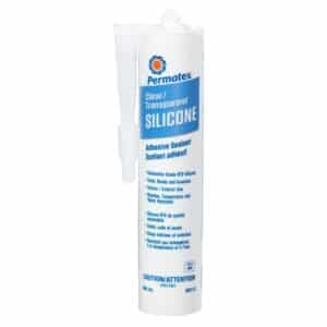 SILICONE TRANSPARENT 300ML