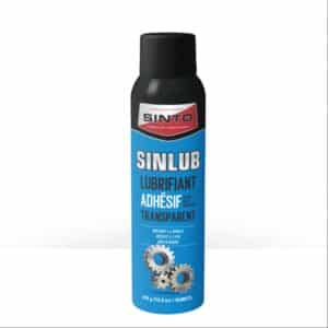 SINLUB AEROSOL 375G SINTO