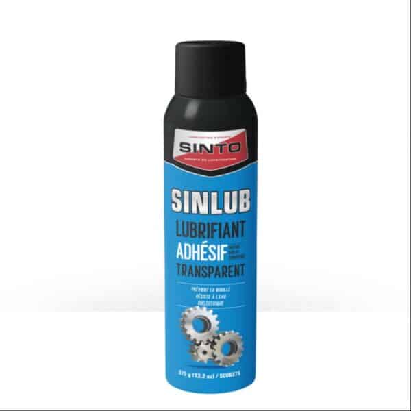 SINLUB AEROSOL 375G SINTO