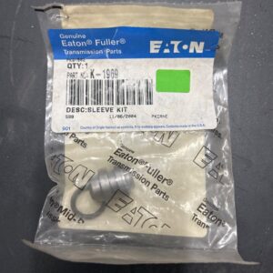 SLEEVE KIT