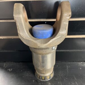 SLIP YOKE