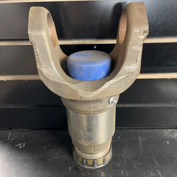 SLIP YOKE