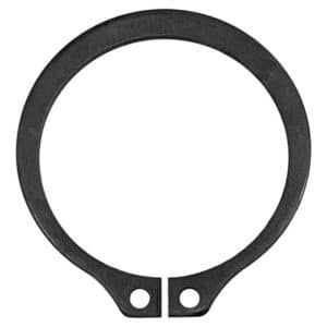 SNAP RING DE CAM / BARRURE DE RETENUE FREINS CAM