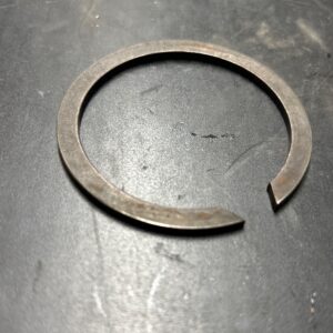 SNAP RING FULLER POUR INPUT SHAFT TRANSM