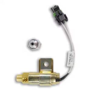 SOLENOID / BONHOMME FAN CLUTCH
