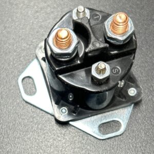 SOLENOID STARTER POLLACK