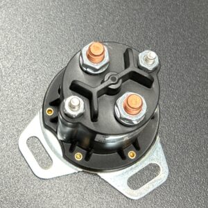 SOLENOID SWITCH FREIGHT