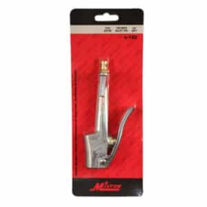 PISTOLET A AIR MILTON