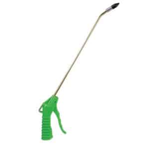SOUFLETTE À AIR 13 POUCES LONG ANGLE NOZZLE
