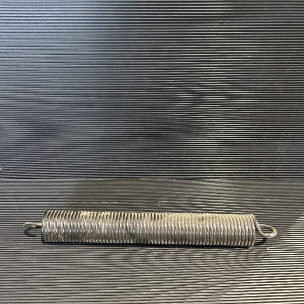 SPRING B107 TRACKLESS RESSORT TRACKLESS