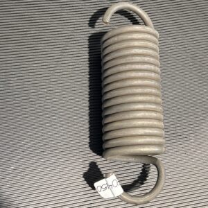 SPRING DE TOILE LAGACE 11 PO X 3 1/8 EXT X 7/16