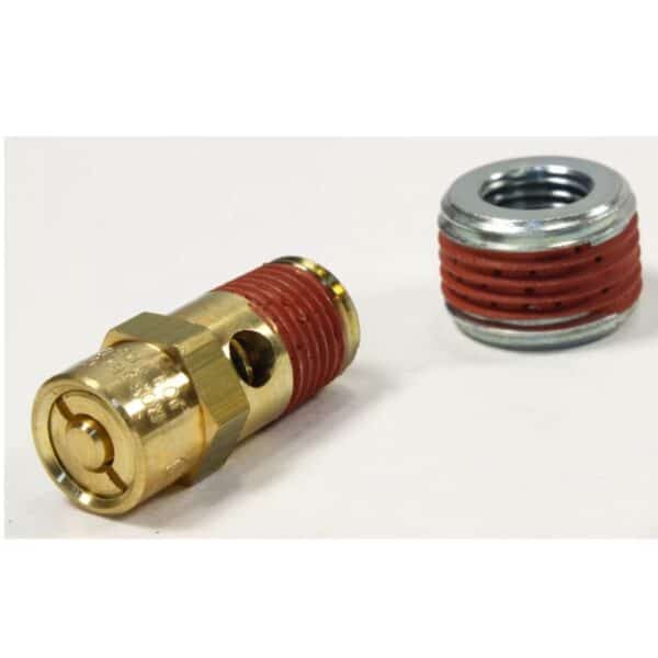 ST-4 VALVE DE SECURITE (COMPRESSEUR) 150LBS