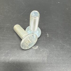 STAINLESS BOLT