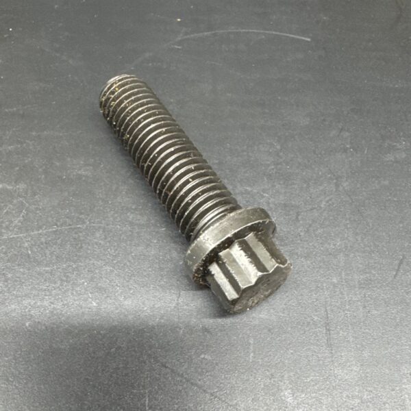 STARTER BOLT