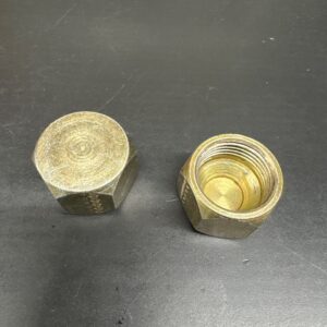 STEEL FITTING TUBE