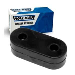 SUPPORT EXHAUST / RUBBER INSULATOR / BUSHING