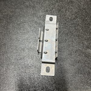 SUPPORT POUR 2 CIRCUITS BREAKER / BRACKET